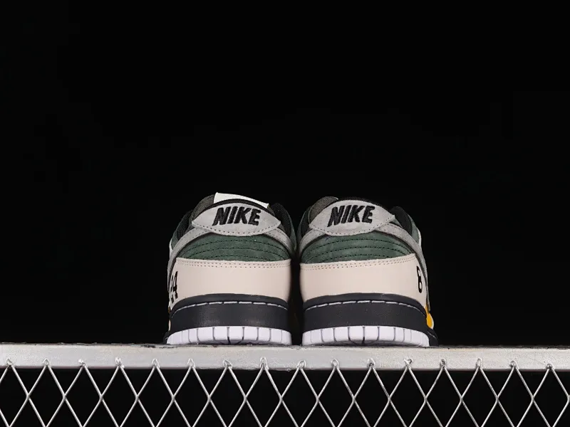 All categories Nk SB Dunk series Nk SB Dunk Low low-top sneakers Nk SB Dunk Low "Kobe" Kobe Bryant joint commemorative model SB low-top sports and leisure sneakers LF2428-005